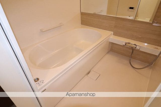 D-room天王林の内装写真