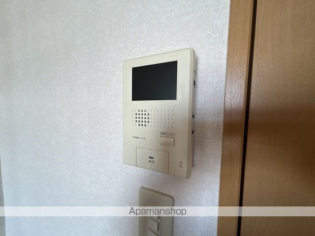 アイビーの内装写真
