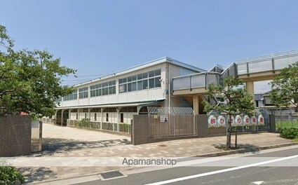 ヨシミマンション[2DK/43.2m2]の周辺1