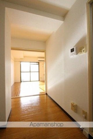 第5KSNビルの内装写真