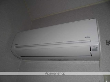 アップルハウス旭ヶ丘１[1K/16.75m2]のその他設備