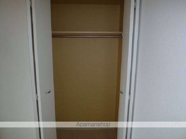 アルバミュウの内装写真
