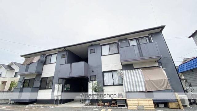 あかり A棟