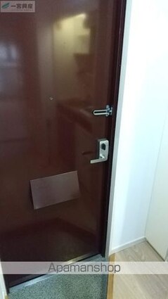 アチェロ[1K/18m2]の内装