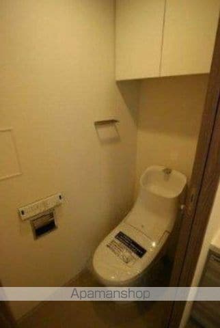 プラウドフラット戸越銀座の内装写真