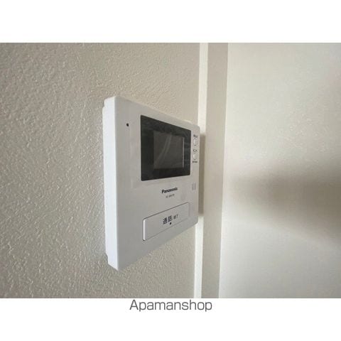 パナハイツいづみの内装写真