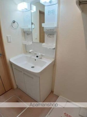 カーサ アルベロディピノAの内装写真