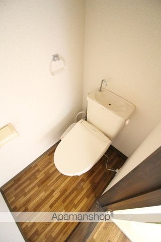 メゾンドHARAの内装写真