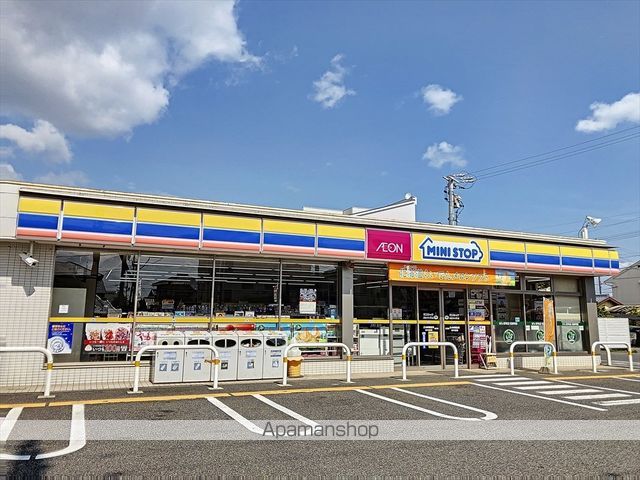 エスターテ・アリエッタIIの周辺写真