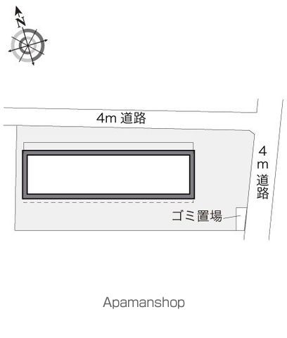 レオパレスグリーンビューのその他写真