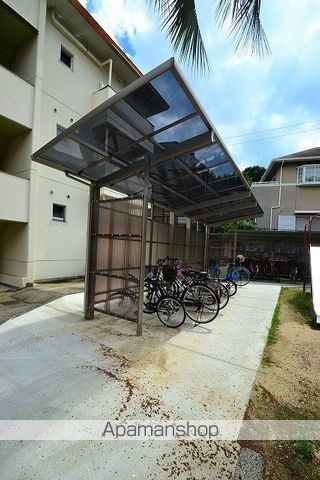 第2コーポ田中のその他写真