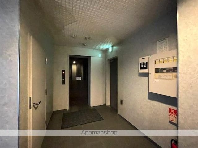 コンフォール空港通り[1LDK/41m2]の内装1