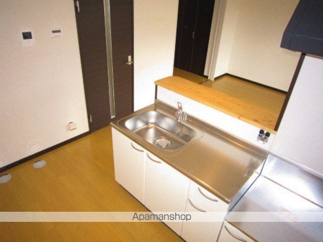 Y&M煌の外観写真