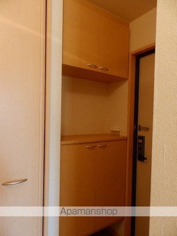 エトワール A棟の内装写真