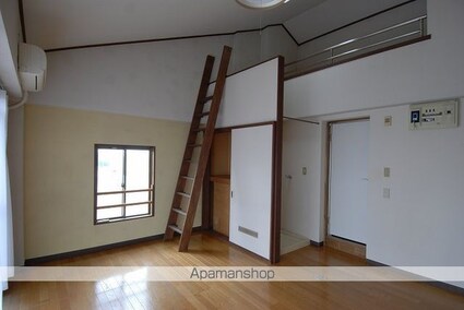 ピア[1R/22.7m2]の内装