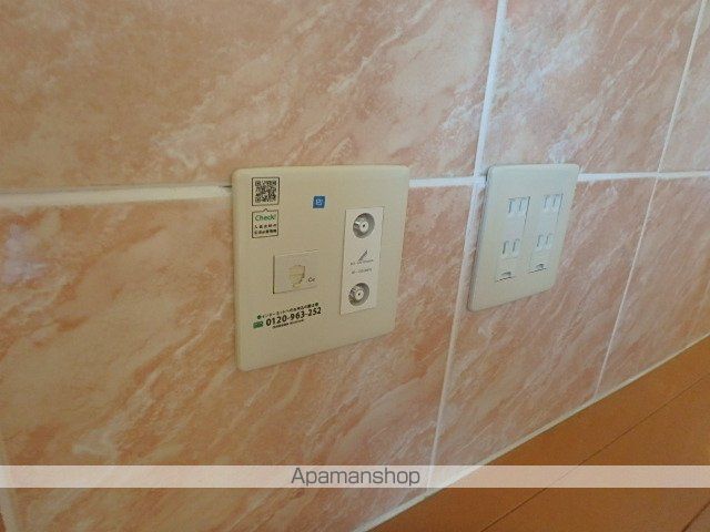 ゴールドウィン湘南の内装写真