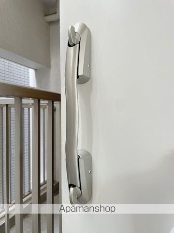 トゥリオーニEBISUの内装写真