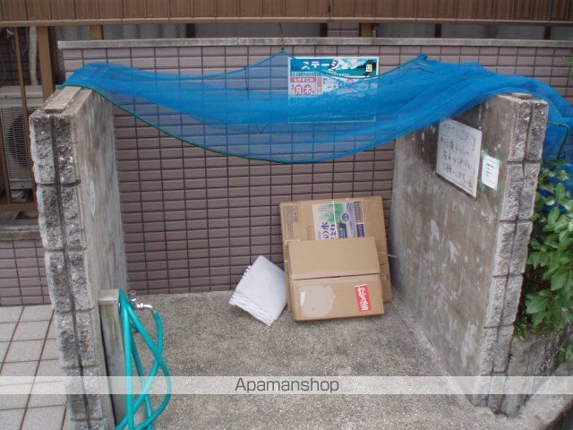 北夙川ナインズの外観写真
