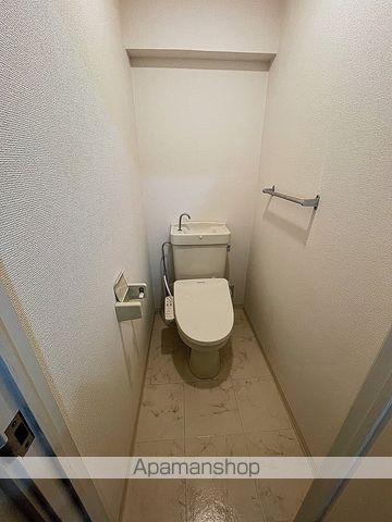 グリーンキャッスル市ヶ尾の内装写真