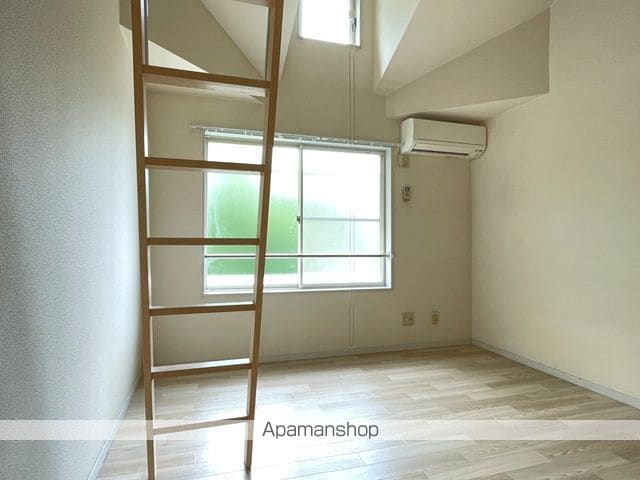 パレス東名IIの内装写真