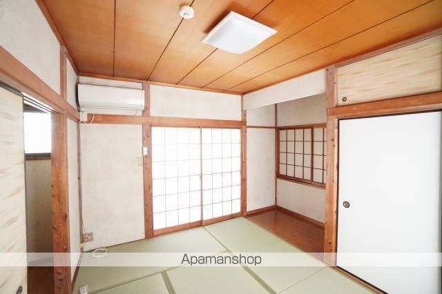 detached 埼玉県白岡市小久喜
地図を見る
