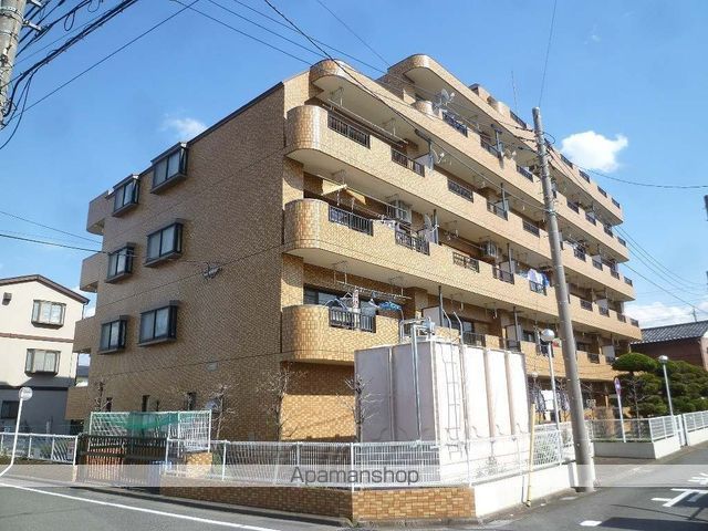 M.R.Aグランドールの外観写真