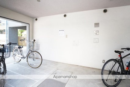 東京都杉並区久我山５丁目[1K/18.46m2]のその他内装