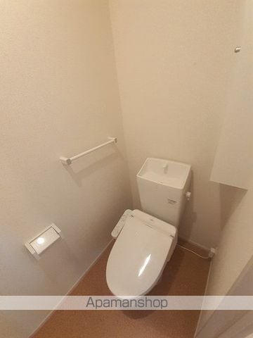 サンセール大刀洗Bの内装写真