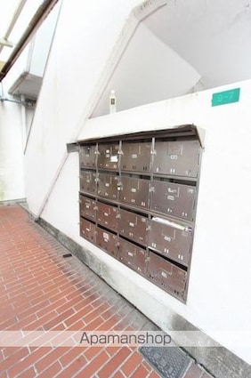 コート福岡Ⅰ[1K/19.44m2]の共用部4