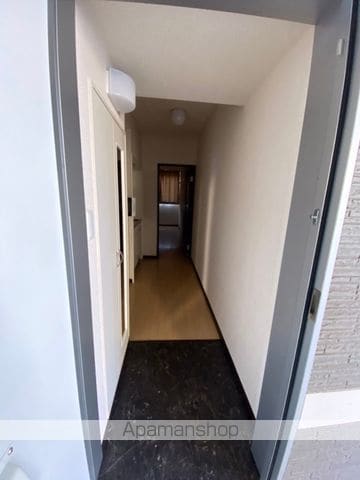 レオネクストSAIRIN十四の内装写真