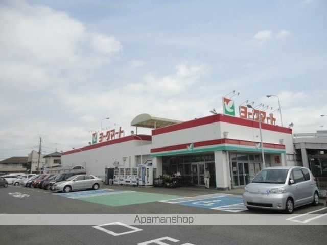 ライフスペースの周辺写真