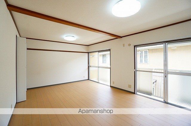 コンシェール西島の内装写真