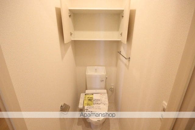 セントラルスクエア庚午の内装写真