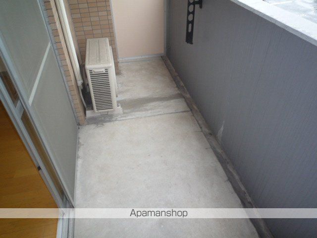 アビリティ新町の内装写真