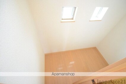 レオネクストヴィクトワール山手[1K/28.02m2]の内装2