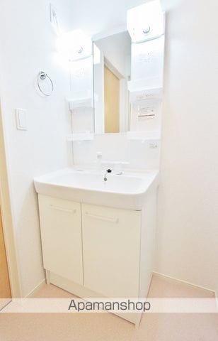 ルミナスしまだIIの内装写真