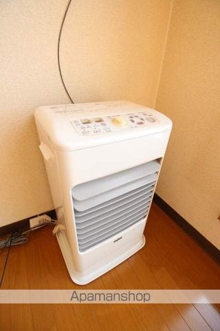 ロイヤルコートの内装写真