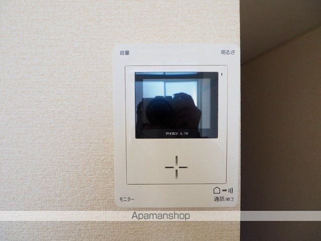 郡山市 2階建 築28年の内装写真