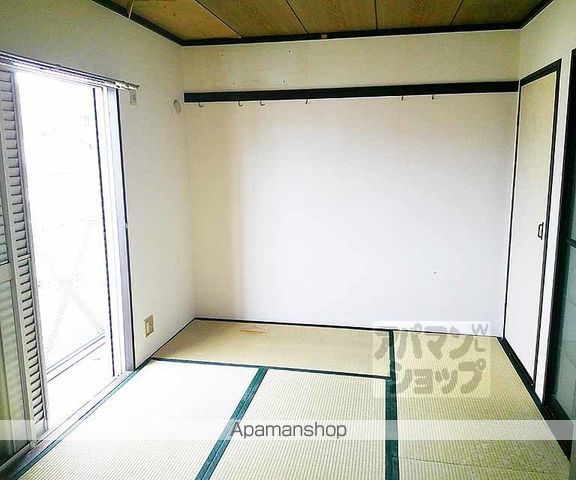 フレグランスMの内装写真
