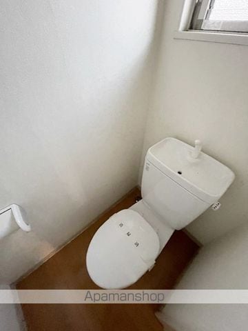 インペリアル参番館の内装写真