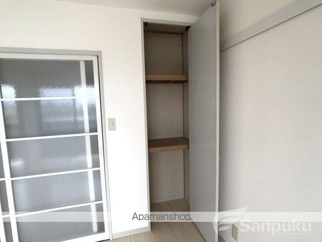 ディアス三町 A棟の内装写真