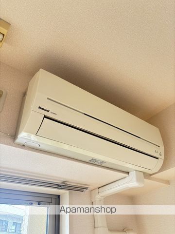 アルカータ壽の内装写真