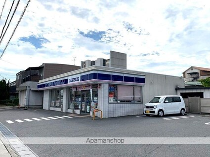 ハイツ本町[2DK/41.31m2]の周辺6