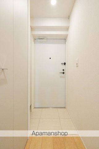 ADMIRAL HIMONYAの内装写真