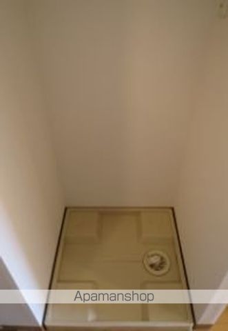 レジデンス門前仲町の内装写真
