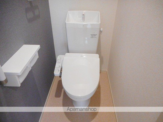 グレイスフル レジデンスの内装写真