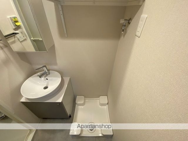 エスリードレジデンス梅田デュオの内装写真