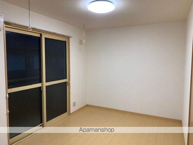 アゼリアコート・友[2DK/45.42m2]のリビング・居間2