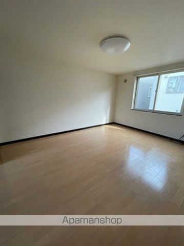 ノーマルヒル平和通の内装写真