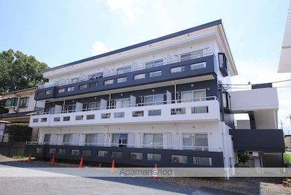 ログラール１[1R/17.75m2]の外観1